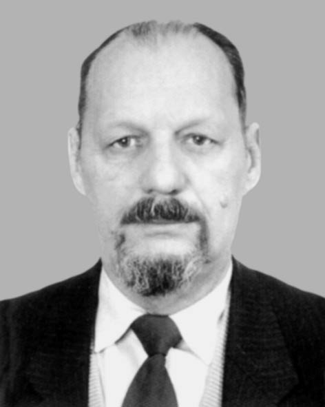 Бунтар Олександр  Григорович